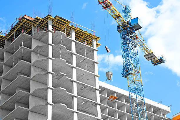 Best Commercial Concrete Contractor  in Glenmoor, OH